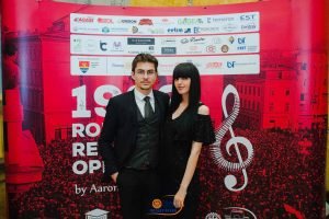 Academia de excelenta este unul dintre cele mai mari proiecte organizate de Clubul Rotary Opera din Timisoara.